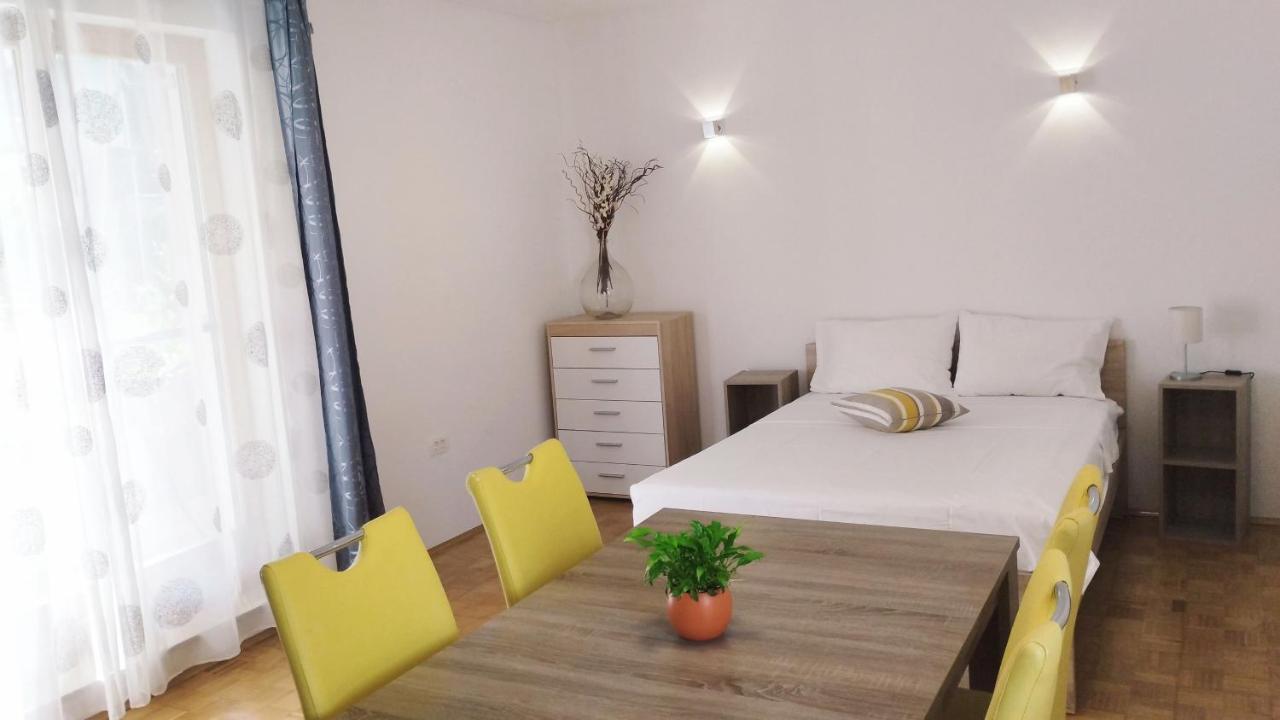 Active Apartments 科佩尔 外观 照片